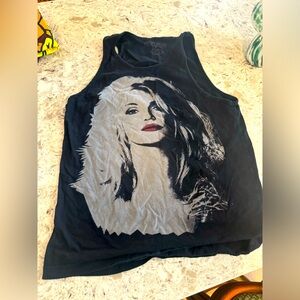 Official 2016 Britany Spears Tank Top